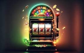 hijau slot