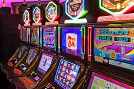 hijau slot