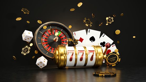 hijau slot