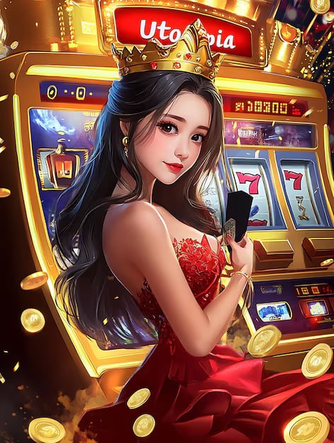 hijau slot