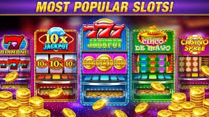 hijau slot