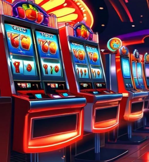 hijau slot