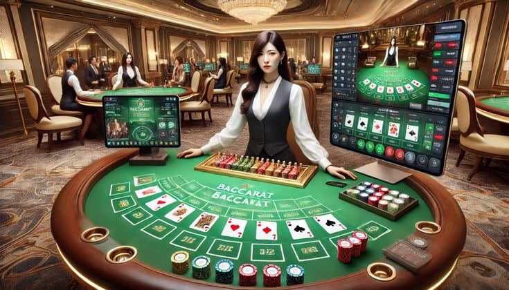 hijau slot