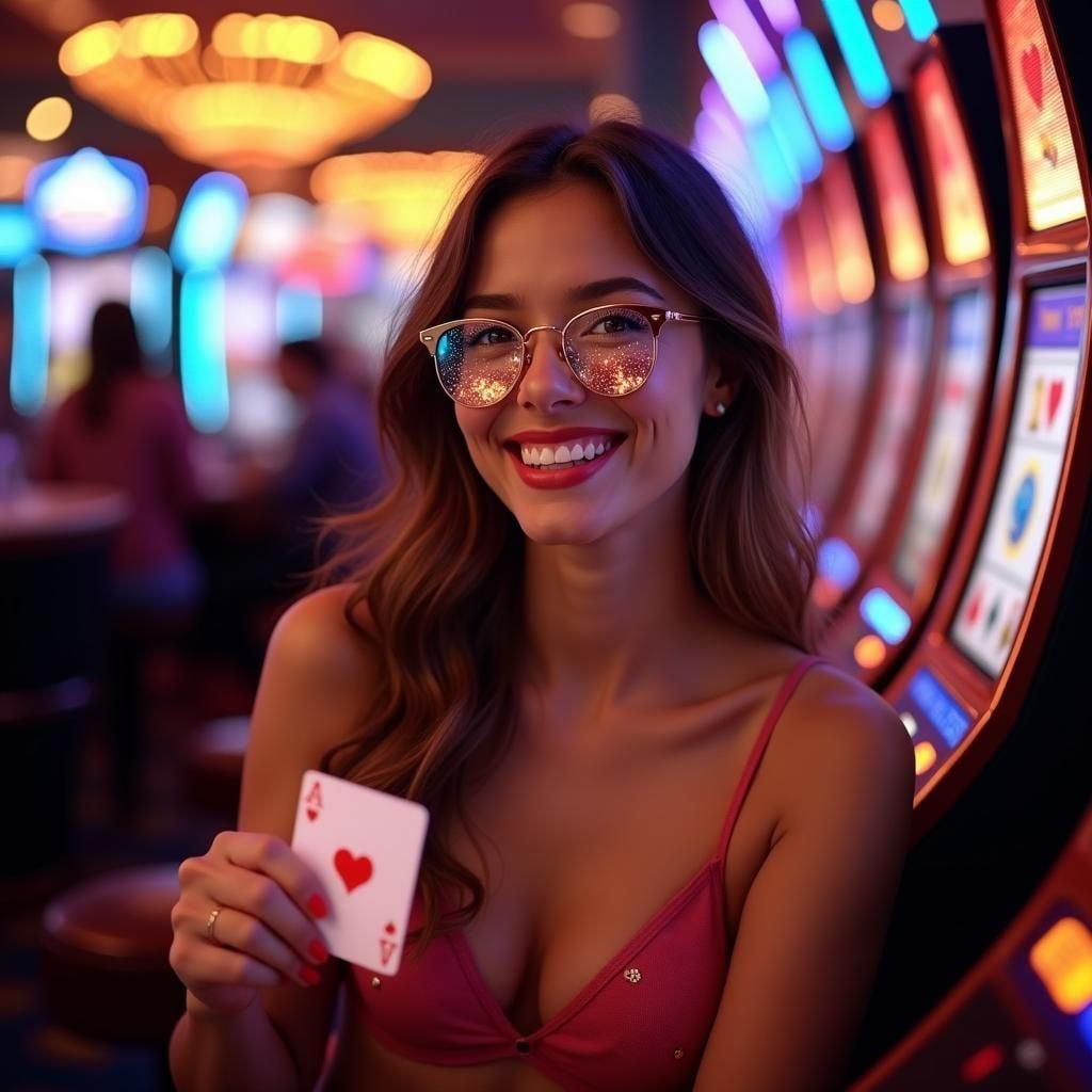 hijau slot