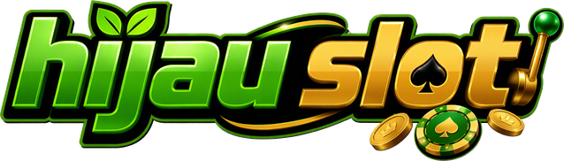 hijau slot